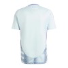 Fußball Trikot Schottland Auswärts EURO 2024